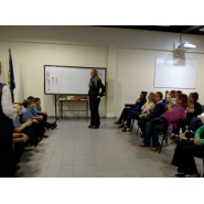 OPEN CLASS 3er Grado A turno mañana